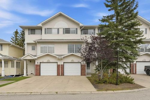 22 Lincoln Green Sw, Calgary, AB, T3E7G6 | Card Image