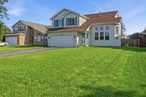 5608 Major Dr, Plainfield, IL, 60586-5431 | Card Image