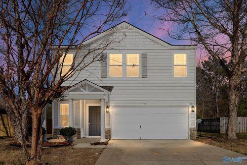 109 Bermuda Lakes Dr, Meridianville, AL, 35759-2602 | Card Image