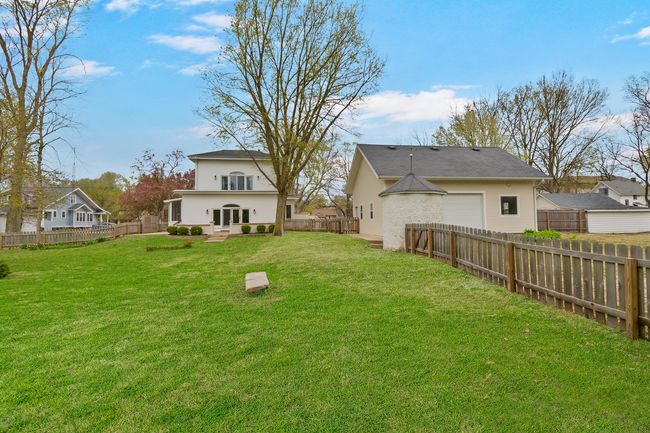 1005 Hovey Ave, House other with 3 bedrooms, 4 bathrooms and 11 parking in Normal IL | Image 12