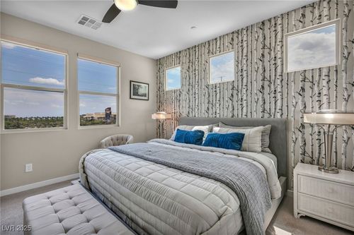 unit-203-11230 Hidden Peak Ave, Las Vegas, NV, 89135-3594 | Card Image