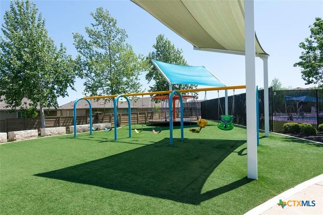 Community Playground with hike and bike trails | Image 39