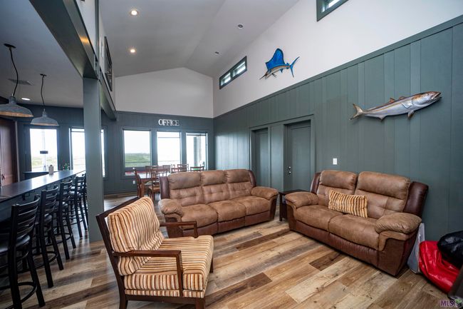 118 Hebert Ln, House other with 4 bedrooms, 3 bathrooms and 4 parking in Grand Isle LA | Image 19