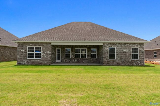 105 Lucy Lynn Blvd, House other with 3 bedrooms, 3 bathrooms and null parking in Meridianville AL | Image 27
