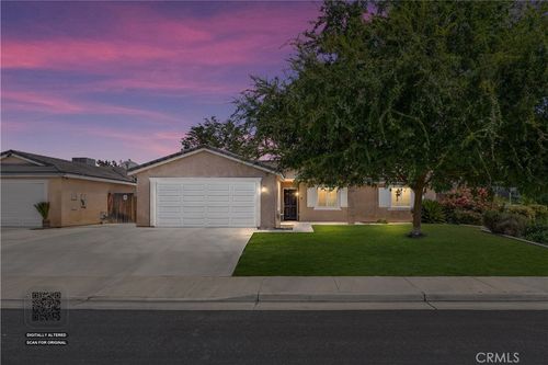 5504 Baja Dr, Bakersfield, CA, 93307-3185 | Card Image