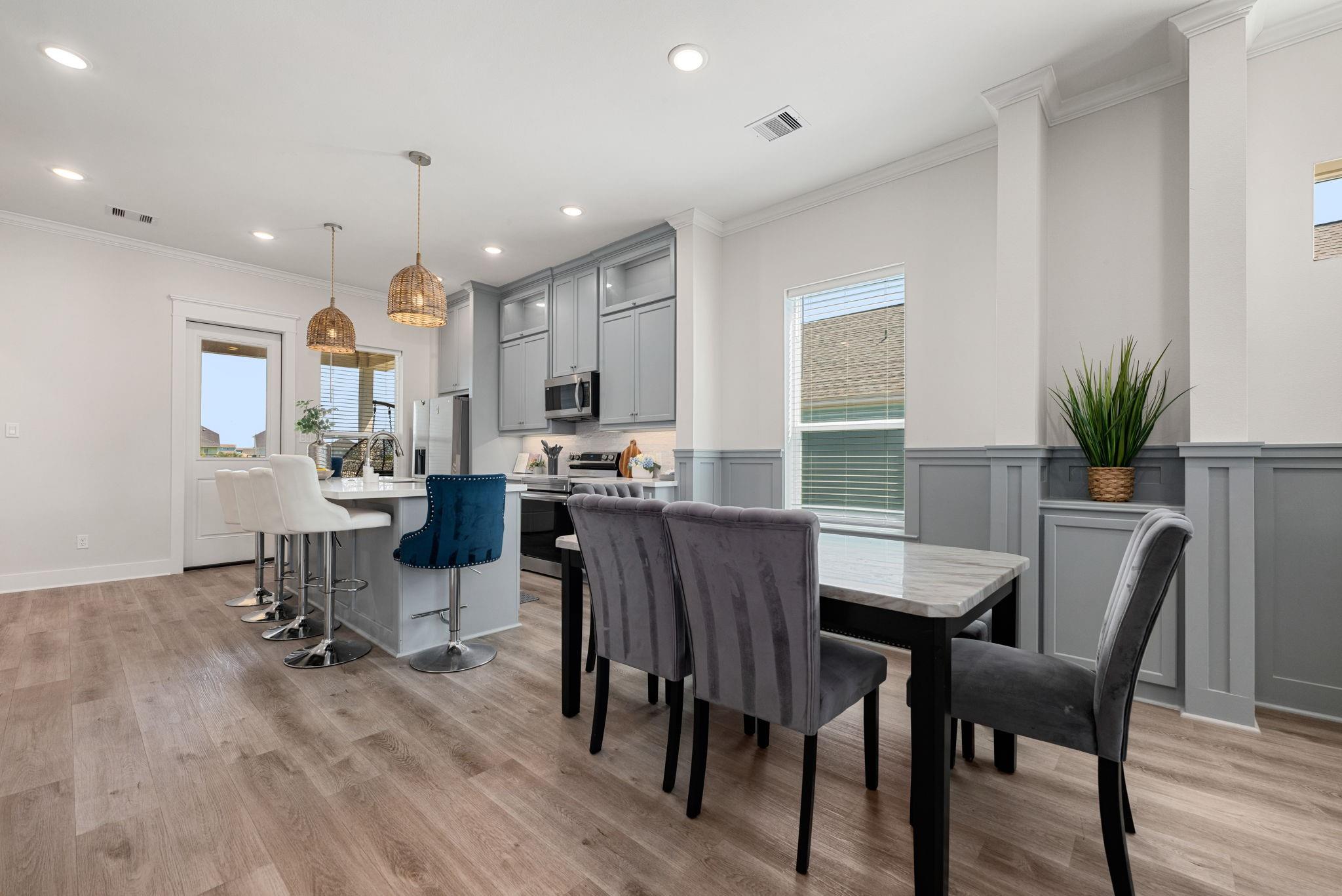 Residential in Galveston 5