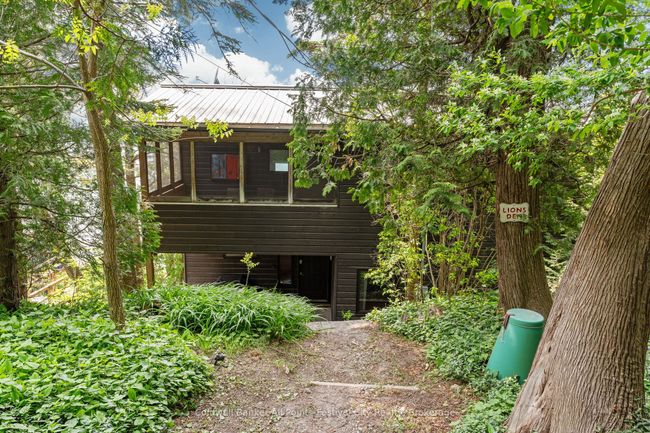 82195 Cottage Dr, House other with 5 bedrooms, 1 bathrooms and 4 parking in Goderich ON | Image 6