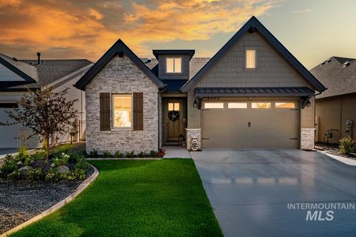 6202 S Kiwano Ln, Meridian, ID, 83642-5779 | Card Image