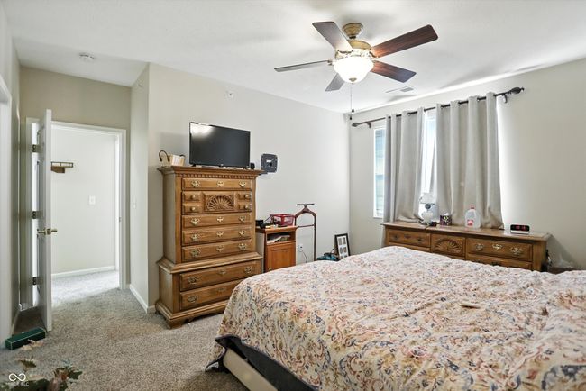 102B - 17233 Gunther Blvd, Condo with 2 bedrooms, 2 bathrooms and null parking in Westfield IN | Image 15