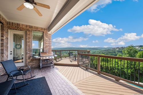 17011 Turin Rdg, San Antonio, TX, 78255-3801 | Card Image