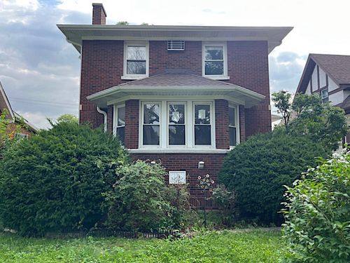 1607 S 14th Ave, Maywood, IL, 60153-1838 | Card Image