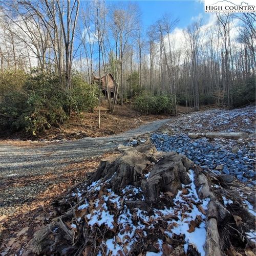 1463 Pine Ridge Rd, Beech Mountain, NC, 28604-6546 | Card Image