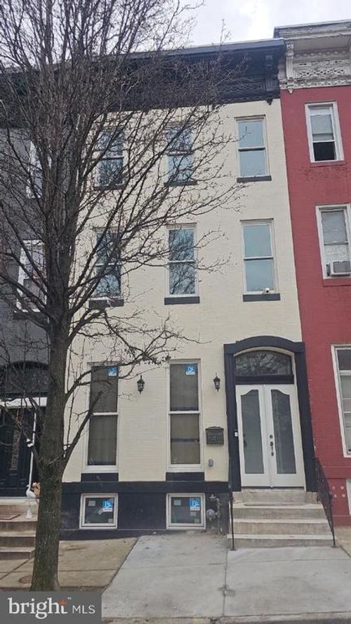 1-1509 Edmondson Ave, BALTIMORE, MD, 21223-1208 | Card Image