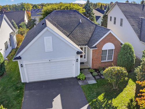 9 Killeen Dr, Fairport, NY, 14450-4508 | Card Image