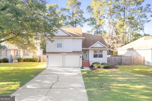 263 Sugar Mill Dr, Savannah, GA, 31419-9439 | Card Image