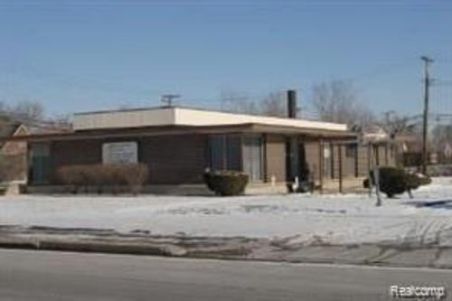 20060 Van Dyke St, Detroit, MI, 48234-3249 | Card Image