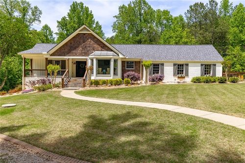 14480 Hopewell Rd, Milton, GA, 30004-0954 | Card Image