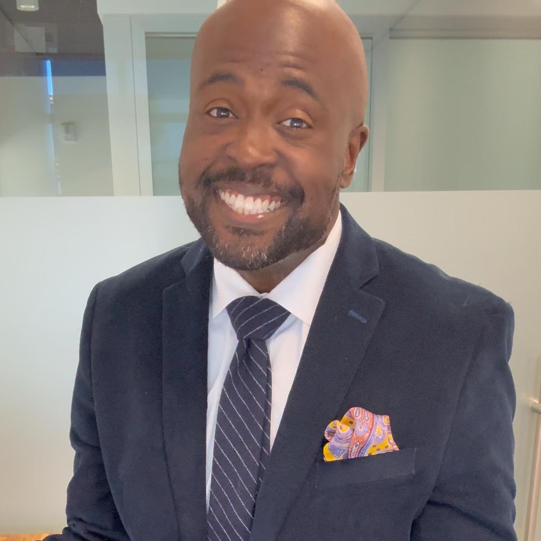 Galen Parker