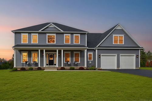 6 Fiddlehead Pl, Suffield, CT, 06078 | Card Image