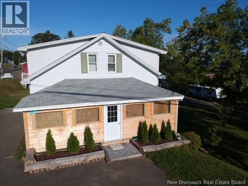 130 Brunswick St, Dalhousie, NB, E8C1H2 | Card Image