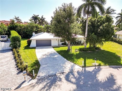 14958 Bonaire Cir, FORT MYERS, FL, 33908-1898 | Card Image