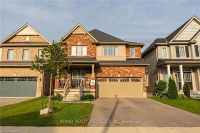 7726 Sassafras Trail, House other with 4 bedrooms, 4 bathrooms and 6 parking in Niagara Falls ON | Image 1