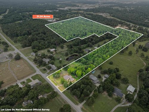 7229 Tryon Rd, Longview, TX, 75605-5551 | Card Image