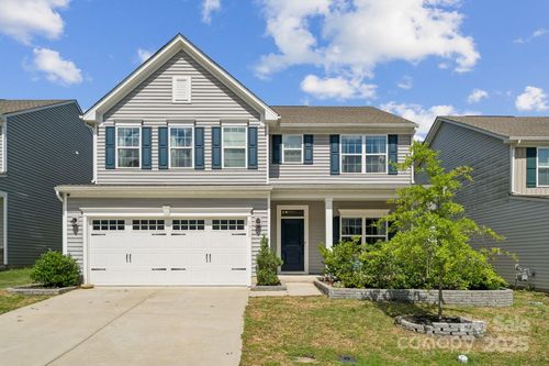 1311 Rowan Ln, Monroe, NC, 28110-0043 | Card Image