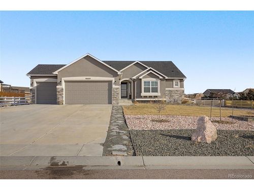 10031 Keating Dr, Peyton, CO, 80831-6444 | Card Image