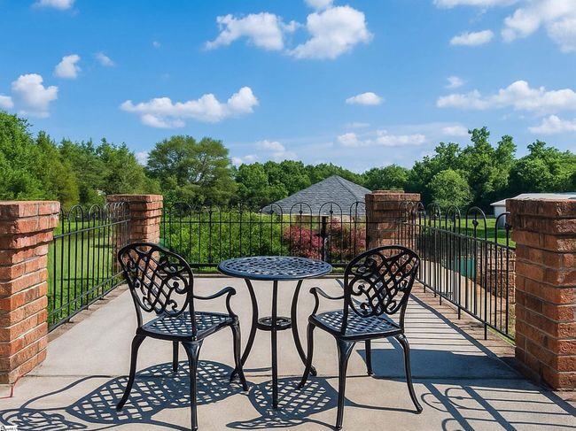734 W Ridgeway Rd, House other with 5 bedrooms, 5 bathrooms and 5 parking in Honea Path SC | Image 18