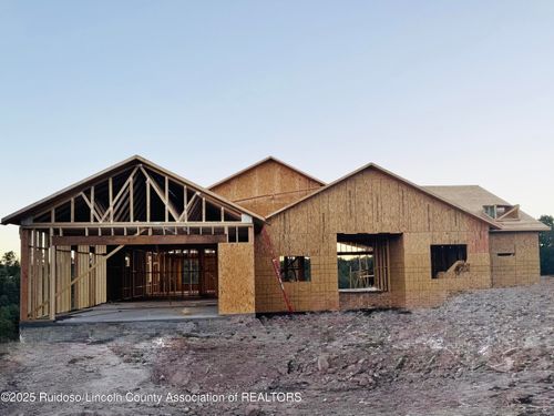 122 Ben Hogan Ct, Alto, NM, 88312-8131 | Card Image