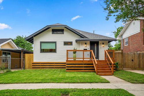 4121 Woodleigh St, Houston, TX, 77023-1625 | Card Image