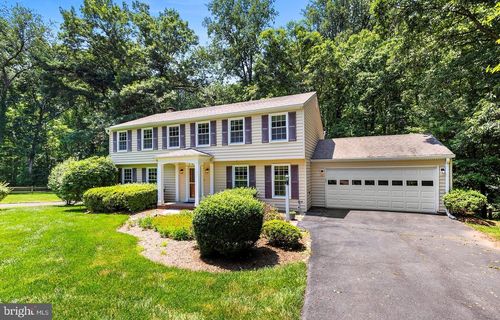 2904 Blue Robin Ct, HERNDON, VA, 20171-1825 | Card Image