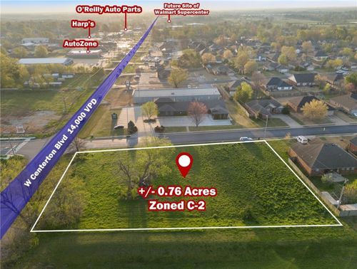 1101 W Centerton Blvd, Centerton, AR, 72719-8709 | Card Image
