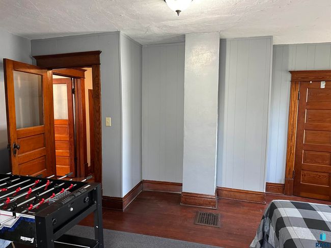 110 N Pearl St, House other with 3 bedrooms, 1 bathrooms and null parking in Menno SD | Image 36