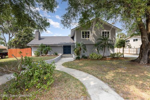4240 Longbow Dr, Titusville, FL, 32796-4128 | Card Image