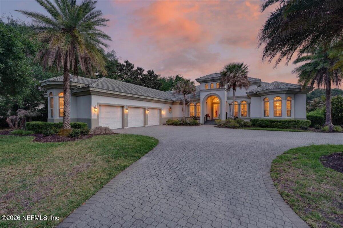 Residential in St. Augustine