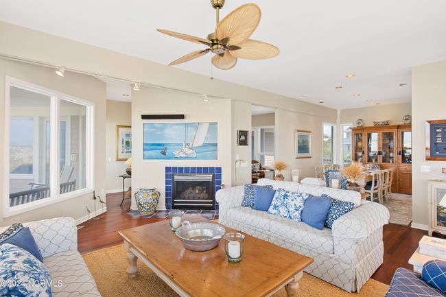 16 Brown Pelican Trl, House other with 4 bedrooms, 5 bathrooms and 3 parking in Bald Head Island NC | Image 14