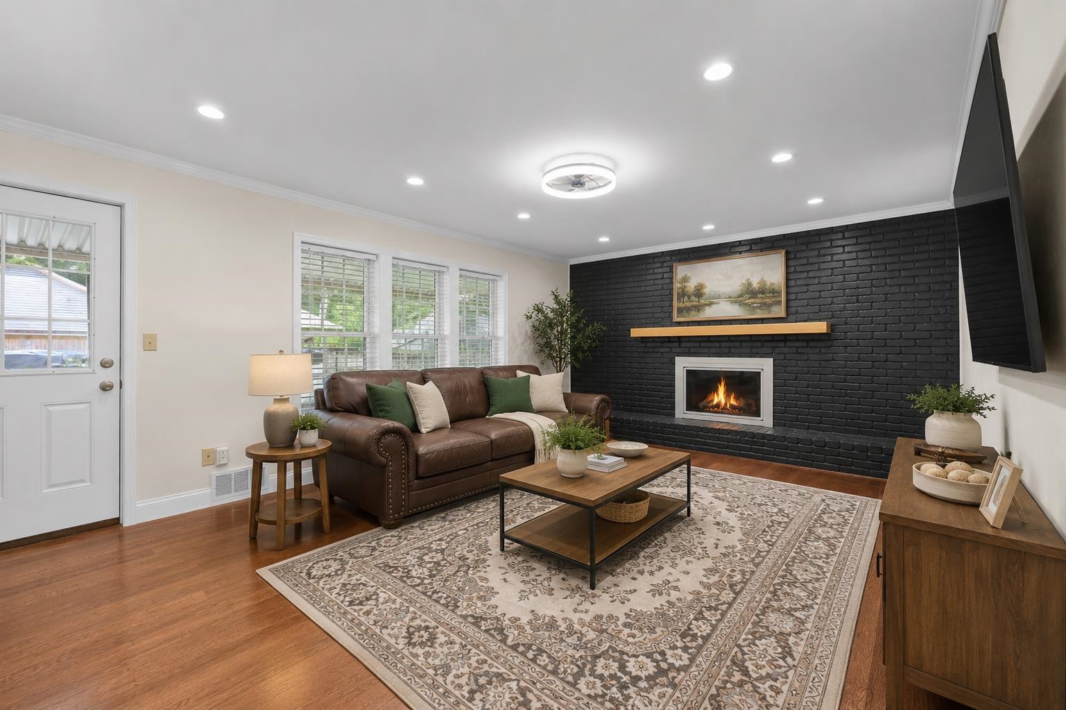 Residential in Germantown 4