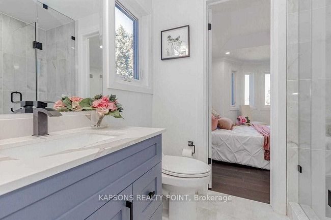 137 Mcmurchy Ave S, House other with 4 bedrooms, 4 bathrooms and 6 parking in Brampton ON | Image 23