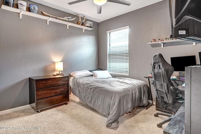 6586 Split Rail Ln, House other with 4 bedrooms, 2 bathrooms and null parking in Cocoa FL | Image 27