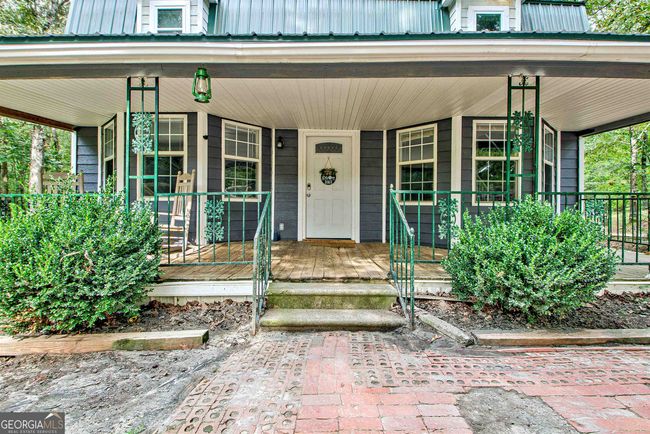1457 Cherry Rd, House other with 3 bedrooms, 2 bathrooms and 2 parking in Franklin GA | Image 5