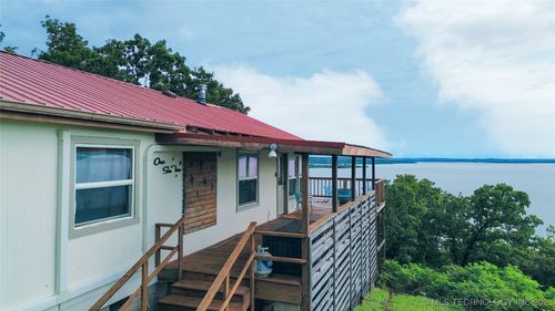 162 Hickory Ln, Eufaula, OK, 74432-5298 | Card Image