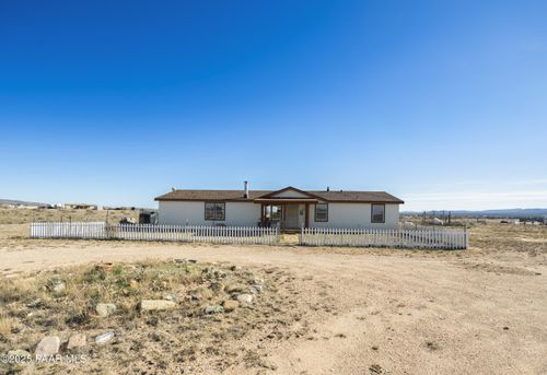 26785 N Dark Sky Dr, Paulden, AZ, 86334-3158 | Card Image
