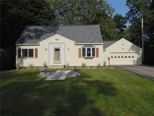 10 San Mateo Rd, Rochester, NY, 14624-4519 | Card Image