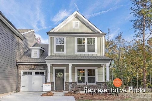 63a-1329 Stork Dr, Salisbury, NC, 28146-0043 | Card Image