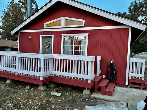 165 Sunset Ln, Sugarloaf, CA, 92386-9784 | Card Image