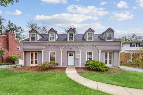 623 Argyle Ave, Flossmoor, IL, 60422-1201 | Card Image