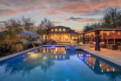 15705 Colinas Cv, Bee Cave, TX, 78738-6194 | Card Image