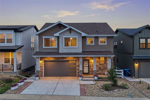 407 Blackfoot St, Superior, CO, 80027-8600 | Card Image
